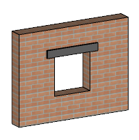 Lintel Analysis