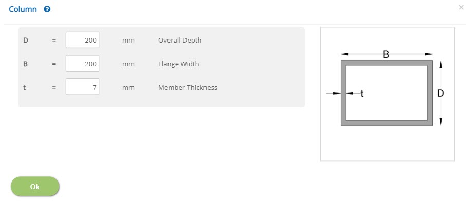 ECBASEPLATE RHS Sec User