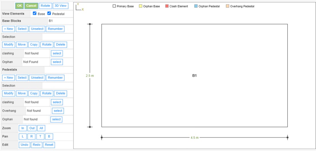 ECMAT Graphical Mode