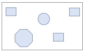 ECMAT Irregular Grid Mat