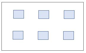 ECMAT Regular Grid Mat