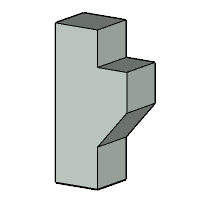 ECCORBEL Three Dimensional View