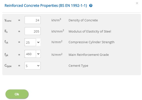 ECPIT Materials