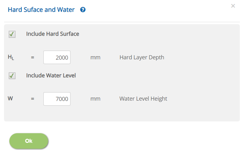 ECSLOPE Hard Surface and Water